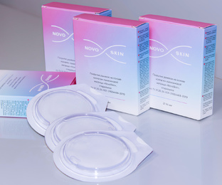 Лечение ран