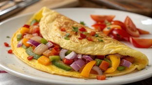 Здоровое питание