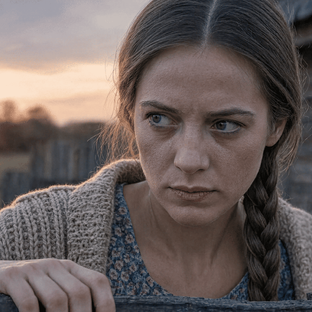 «Пока посёлок спит» | История-сериал