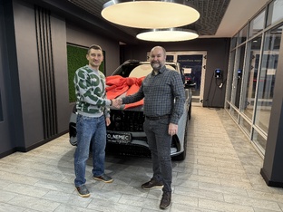 Отзыв клиента об AUTO_NEMEC