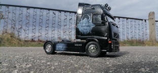 Volvo FH16 "Viking"