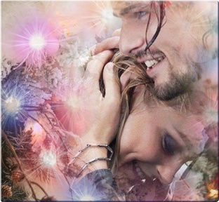 Сильное чувство...