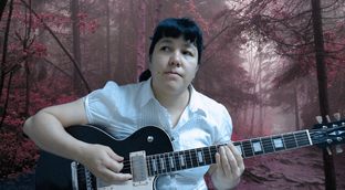 Гитара (классика, акустика, электро)