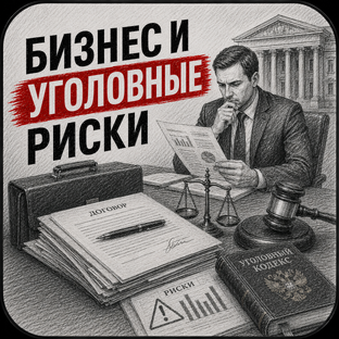 Бизнес и уголовные риски