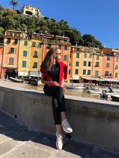 Путешествия 