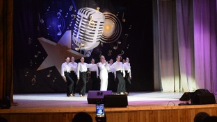 Выступления (не мои)