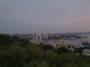 Владивосток 24