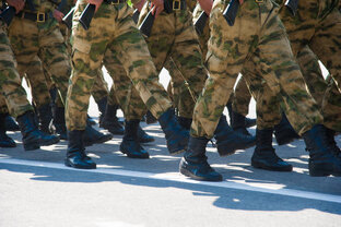 Военная служба