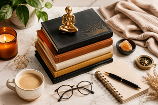 КНИГИ ДЛЯ САМОРАЗВИТИЯ, НОН-ФИКШН