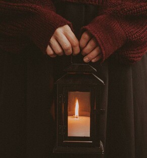 Архетип Отшельник