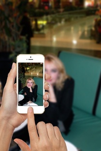 Из жизни тёти Киры