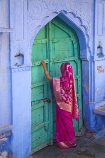 🪬 Индия: за гранью очевидного