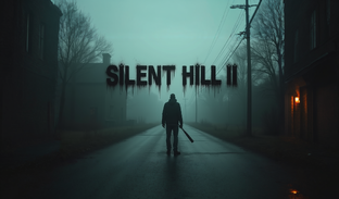 Silent Hill 2 remake