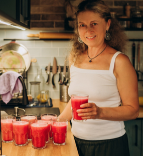 Очищение и голодание