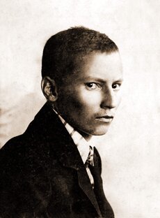 Зачем Чернышевский писал на арабице?