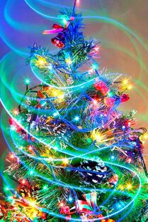 С Новым годом.