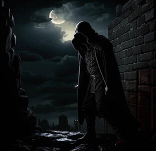 Проект - True Thief