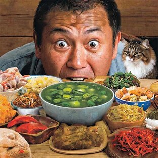 Гастрономический апокалипсис