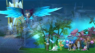 Perfect World