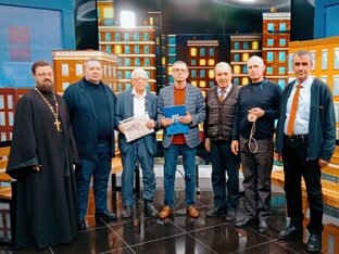 Фонд памяти группы Дятлова