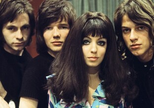 Shocking Blue
