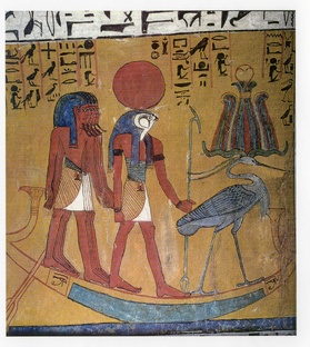 Древний Египет