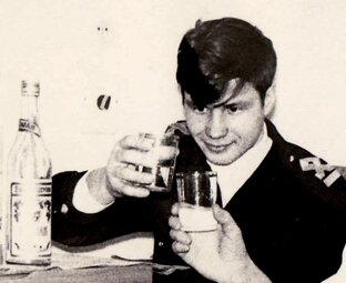 Николай Прощенко