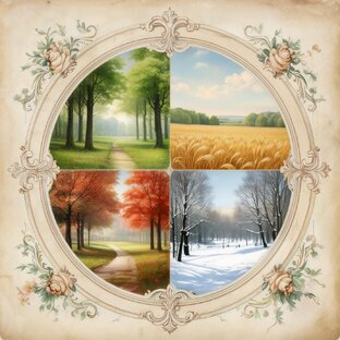Времена года