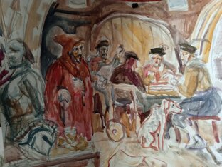 Вне политики