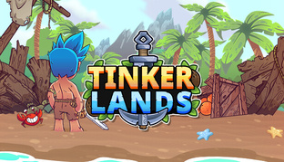 TinkerLands