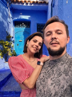 🇲🇦 МАРОККО