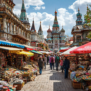 Литературное лего