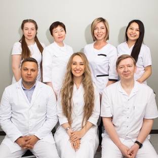 Наши врачи