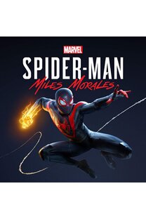 Marvel’s Spider-Man: Miles Morales