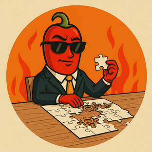 Порядок в голове