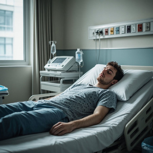 Больничное