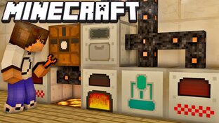 INDUSTRIAL CRAFT 2 MINECRAFT 1.19.2 С БРАТОМ