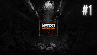 Metro 2033 Redux