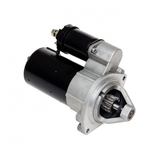 Диагностика и ремонт стартеров