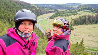 Велоприключение Казань-Екатеринбург 1300 км 🚴‍♀️
