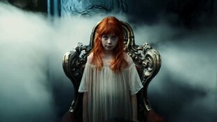 Видео созданное с помощью искусственного интеллекта.  