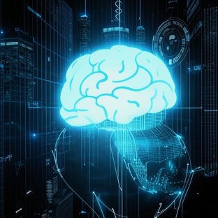 Искусственный интеллект