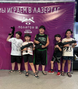 Советы родителям