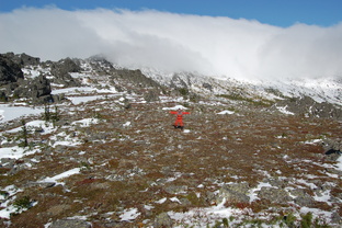 Походы и путешествия вне дорог.