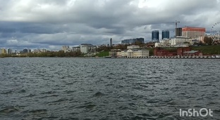 Как мы в Ижевск ездили. 