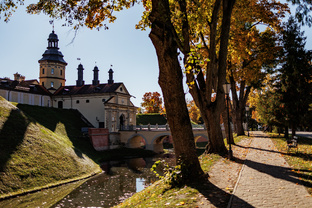 Путешествия