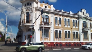 Поедем, поглядим! Тамбов