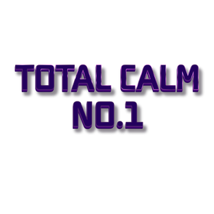 TOTAL CALM NO.1 [Album]