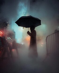 Профессиональный фотограф