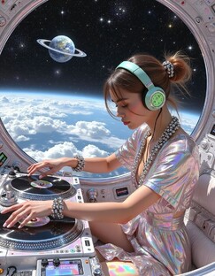 Досуг астролога